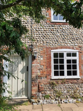 Baker's Cottage Norfolk